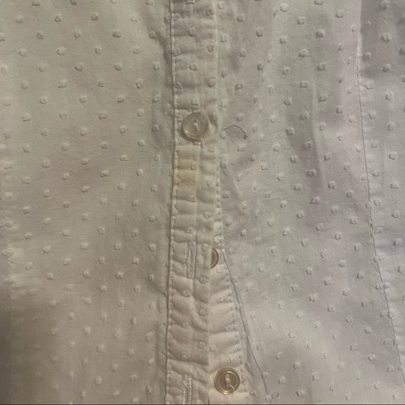 Cottagecore Button Up - Picture 5 of 5